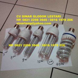 Lampu LED Corn Bulb E27